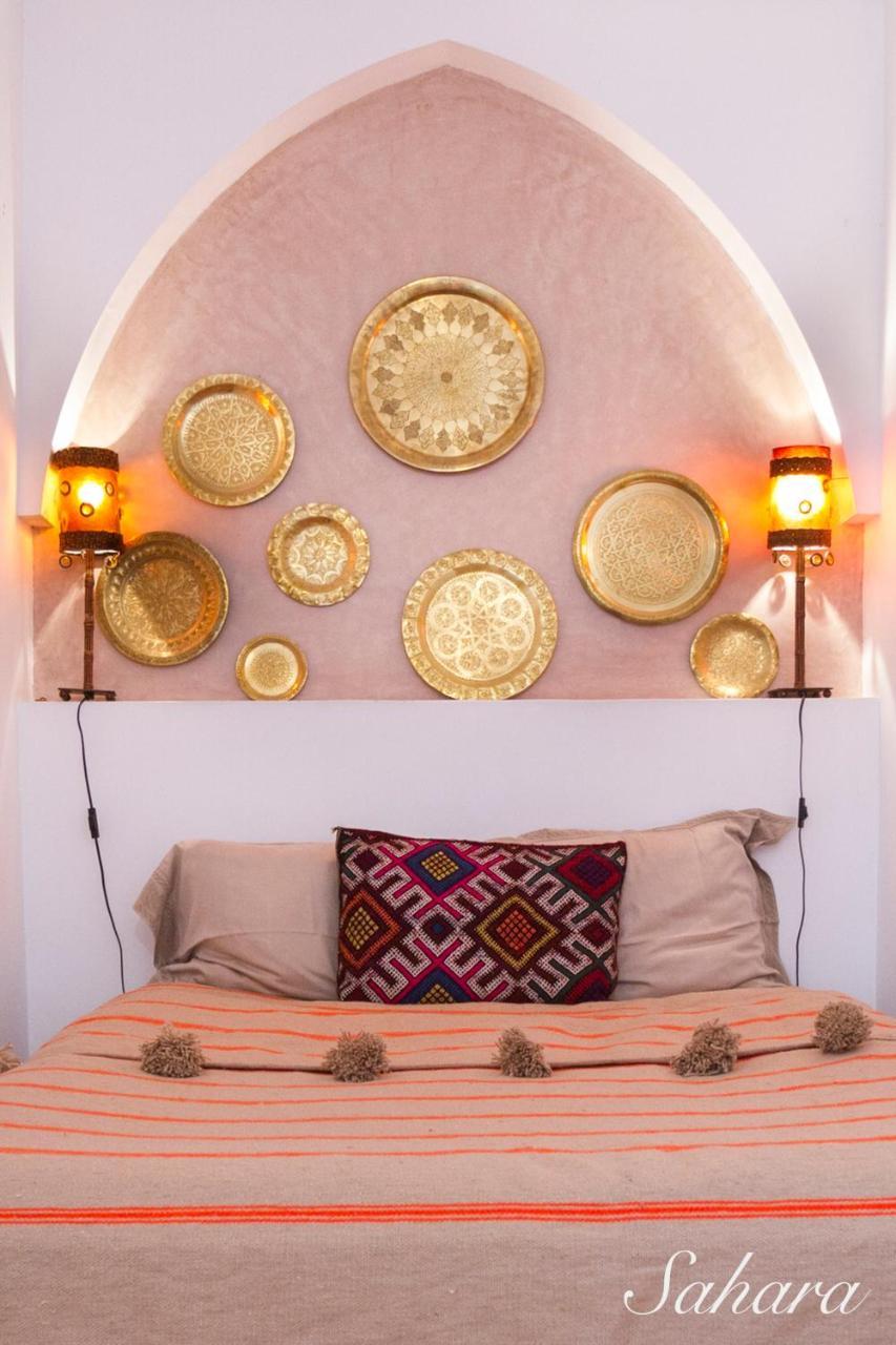 Riad El Maktoub